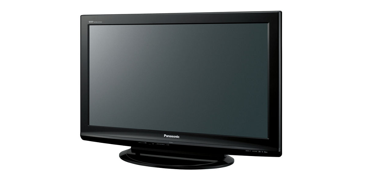 Panasonic VIERA TH-L37C3 液晶テレビ 37インチ Amazon | パナソニック