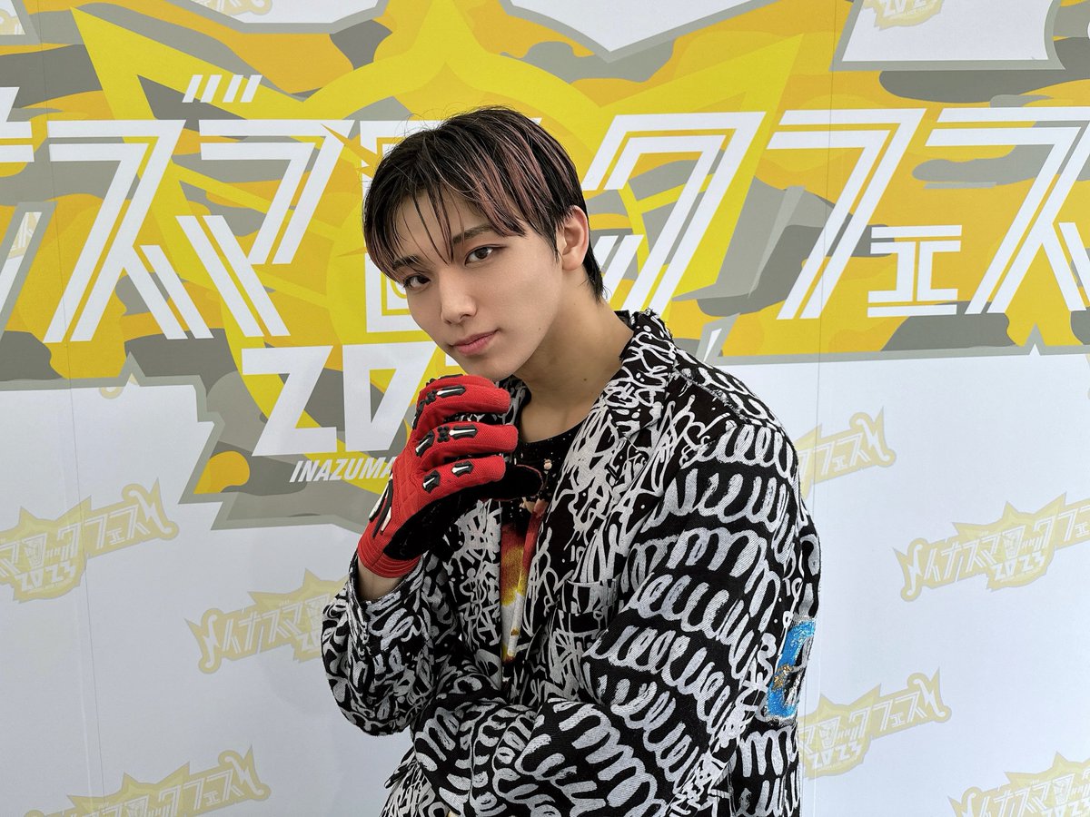 高尾颯斗 生誕 生写真 コンプセット内1枚サイン入り 高尾颯斗 生写真