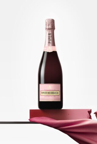 特別価格】PIPER-HEIDSIECK シャンパンハーフボトル 6本セット 激安