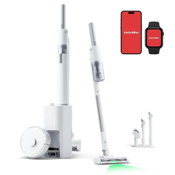 星のカービィ まんまるロボット掃除機 丸型掃除機 星のカービィ