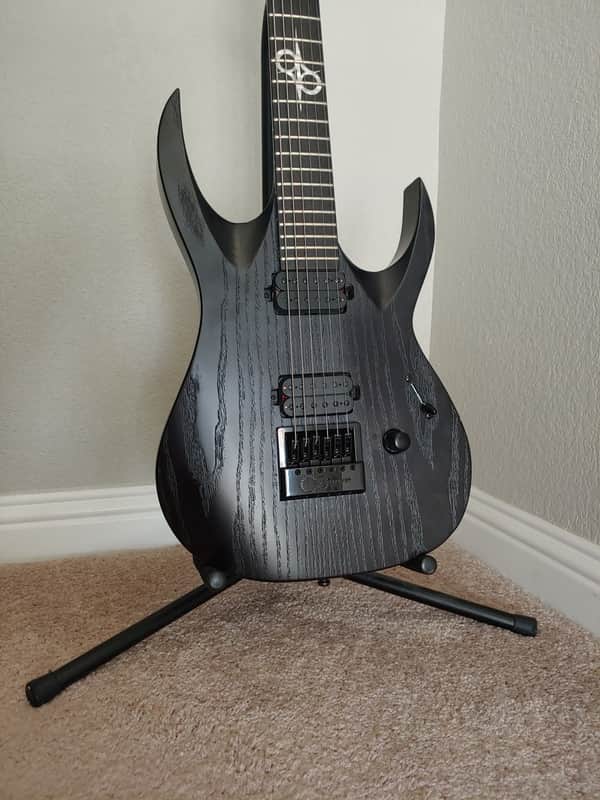 Solar A1.6 BOP Artist LTD 2018 Black | Reverb