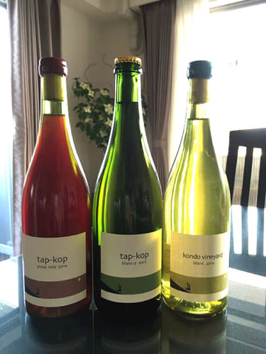 日本ワイン生産者の肖像4】近藤良介さん（KONDOヴィンヤード）北海道