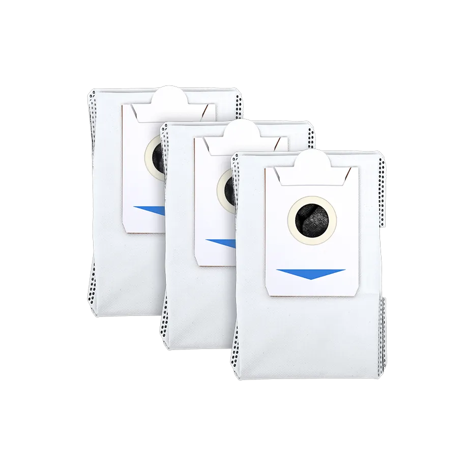 DEEBOT X2 COMBO お掃除ロボット（60℃の温水自動洗浄 ，8700Paの吸引力