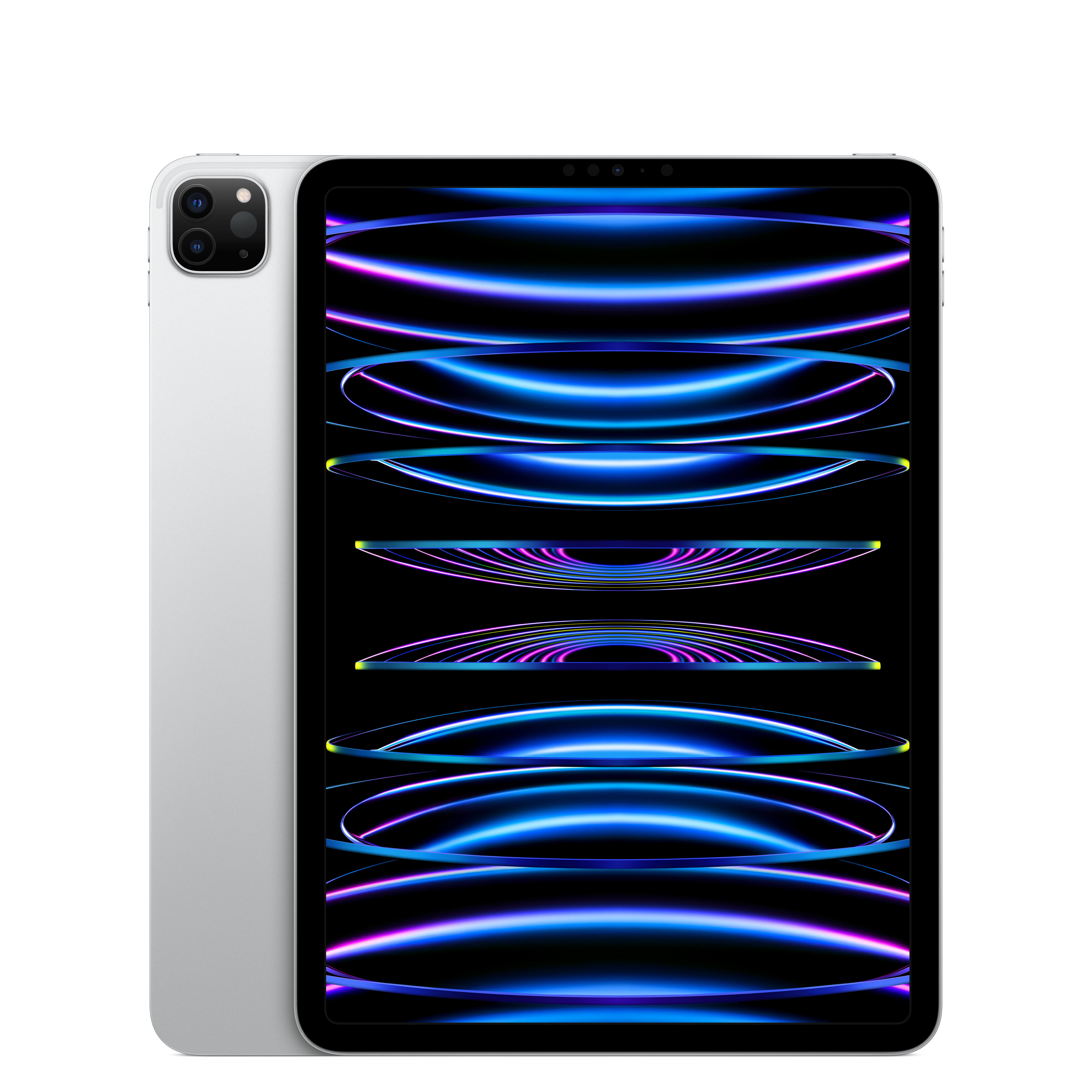 iPad 第11世代 Wi-Fi 256GB シルバー新品未開封 ムスビー｜【未開封品】