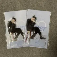 2026年最新】八木勇征 アクリルスタンド 台湾の人気アイテム - メルカリ