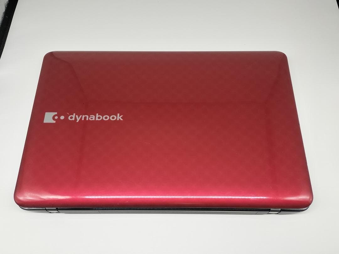 東芝】爆速 Corei7/新品SSD256GB 15.6 ノートパソコン B7 東芝】爆速