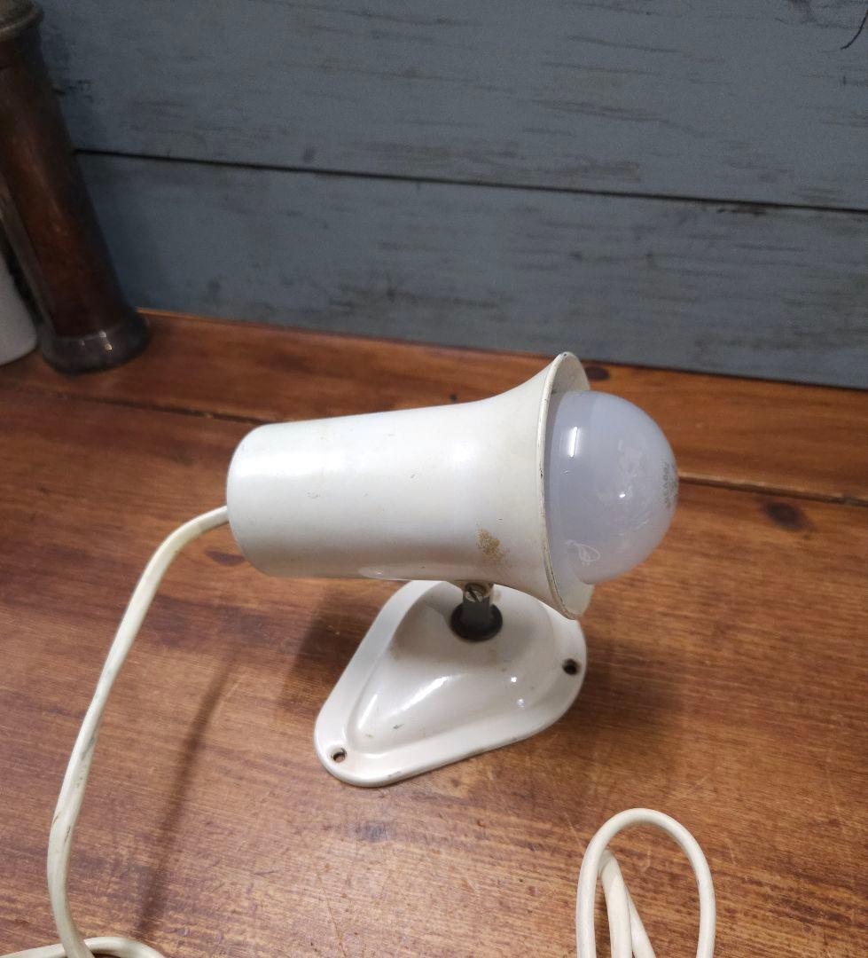 フランスヴィンテージ LITA社製 スポットライト 50s ブラケット ランプ フランスヴィンテージ LITA社製 スポットライト 50s ブラケット ランプ