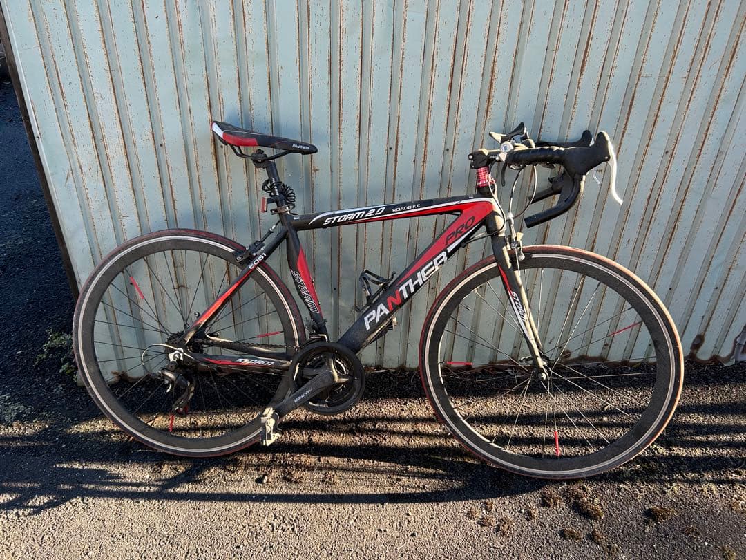 PANTHER パンサー ロードバイク 宮城県 発送不可 PANTHER パンサー ロードバイク 宮城県 発送不可 Amazon | PANTHER