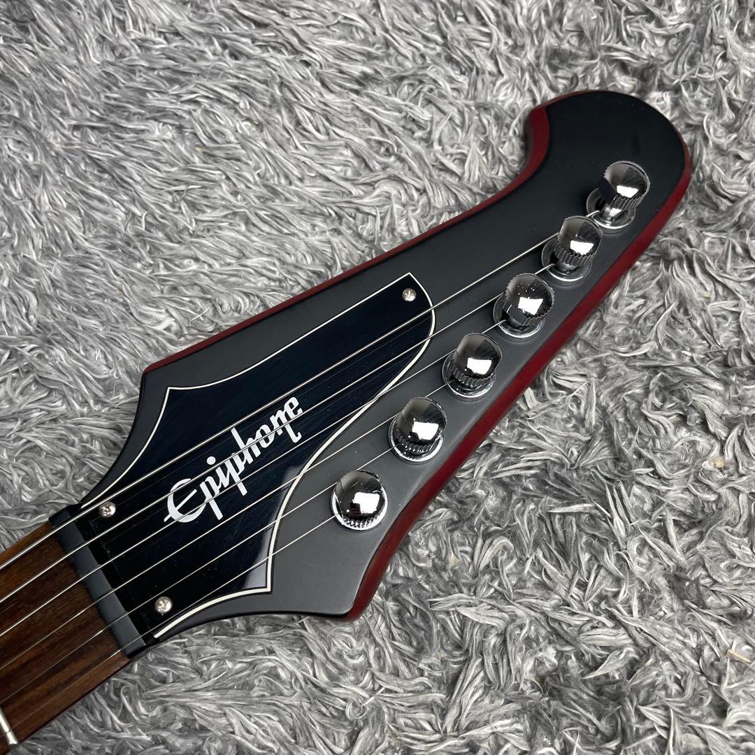 Epiphone CUSTOM SHOP Firebird Studio - メルカリ