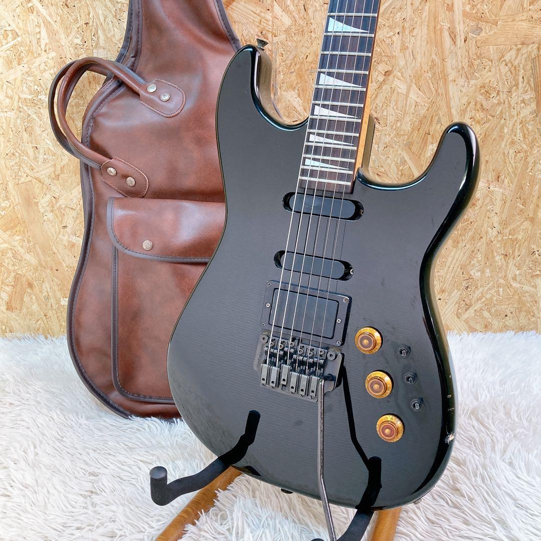 FERNANDES フェルナンデス　LIMITED Edition ケース付き