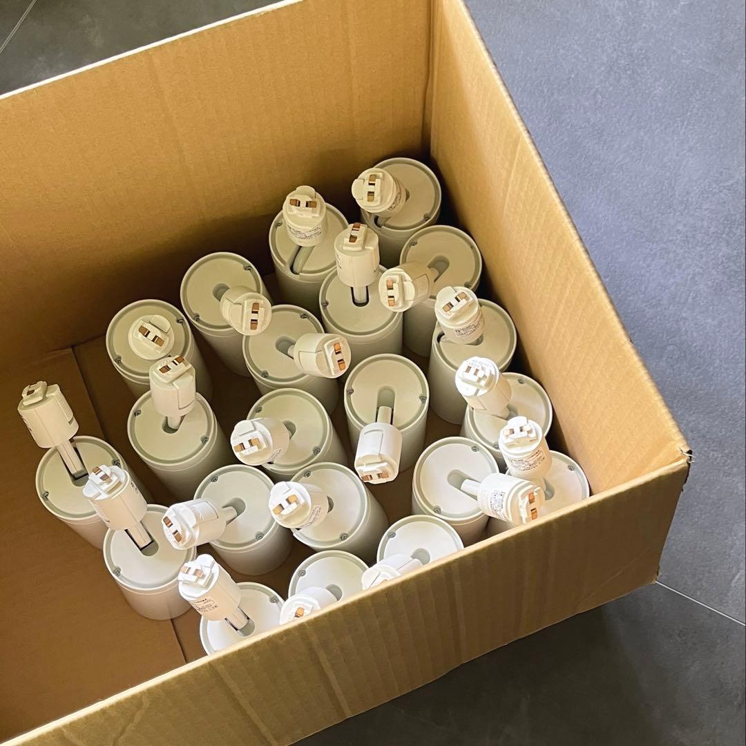 コイズミ照明KOIZUMI　LED照明器具（スポットライト）21個セット コイズミ スポットライト 2灯」の人気商品一覧 | 安い商品を通販サイト