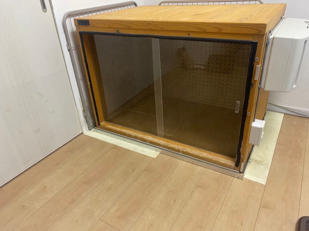 犬小屋製作工房K 木製犬用ケージ　ペットハウス 木製ペットハウスはお任せください - 犬小屋製作工房Kの犬小屋ブログ