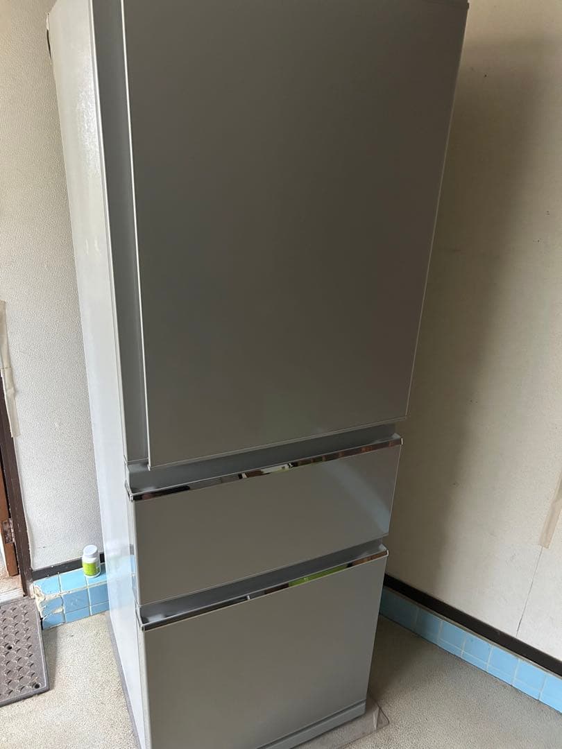 三菱冷蔵庫　　※引き取り限定品 三菱冷蔵庫(引き取り限定)