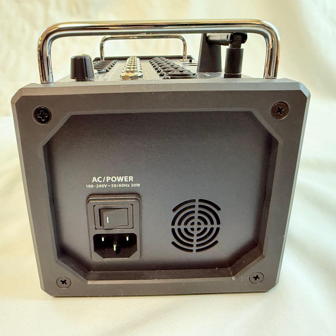 【Behringer X AIR XR16 デジタルミキサー+GATORケース】