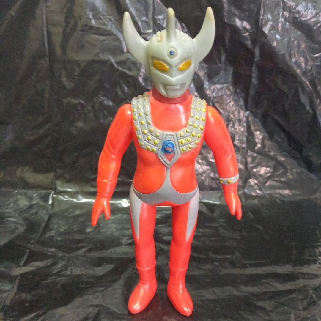 マスダヤ製　ウルトラマンタロウ約22cm