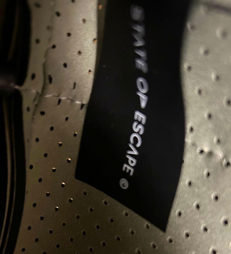 ステートオブエスケープ　マイクロ　セージグリーン