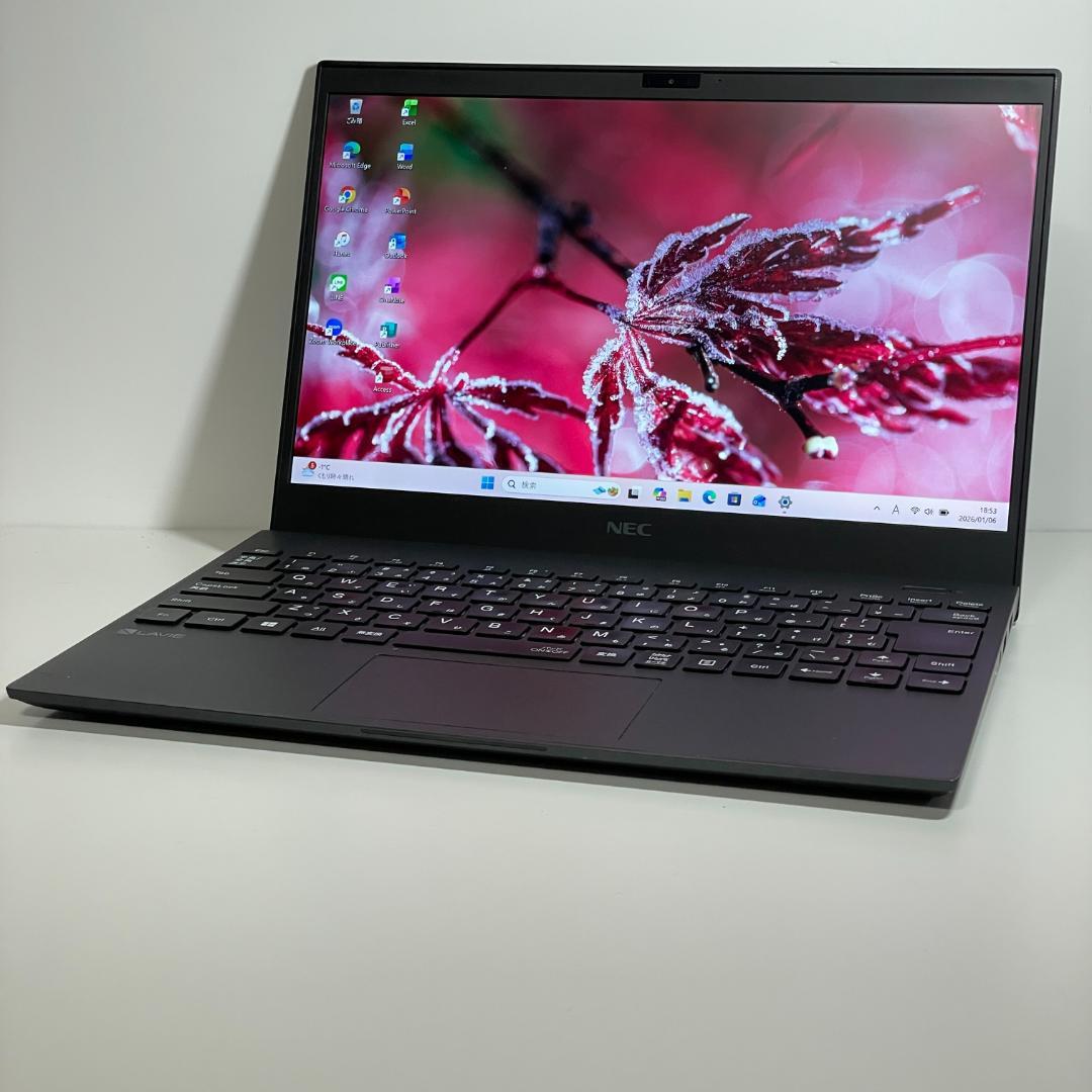東芝 i5-8250U/16GB/256GB dynabook B65 Dynabook B65/M 第8世代 i5