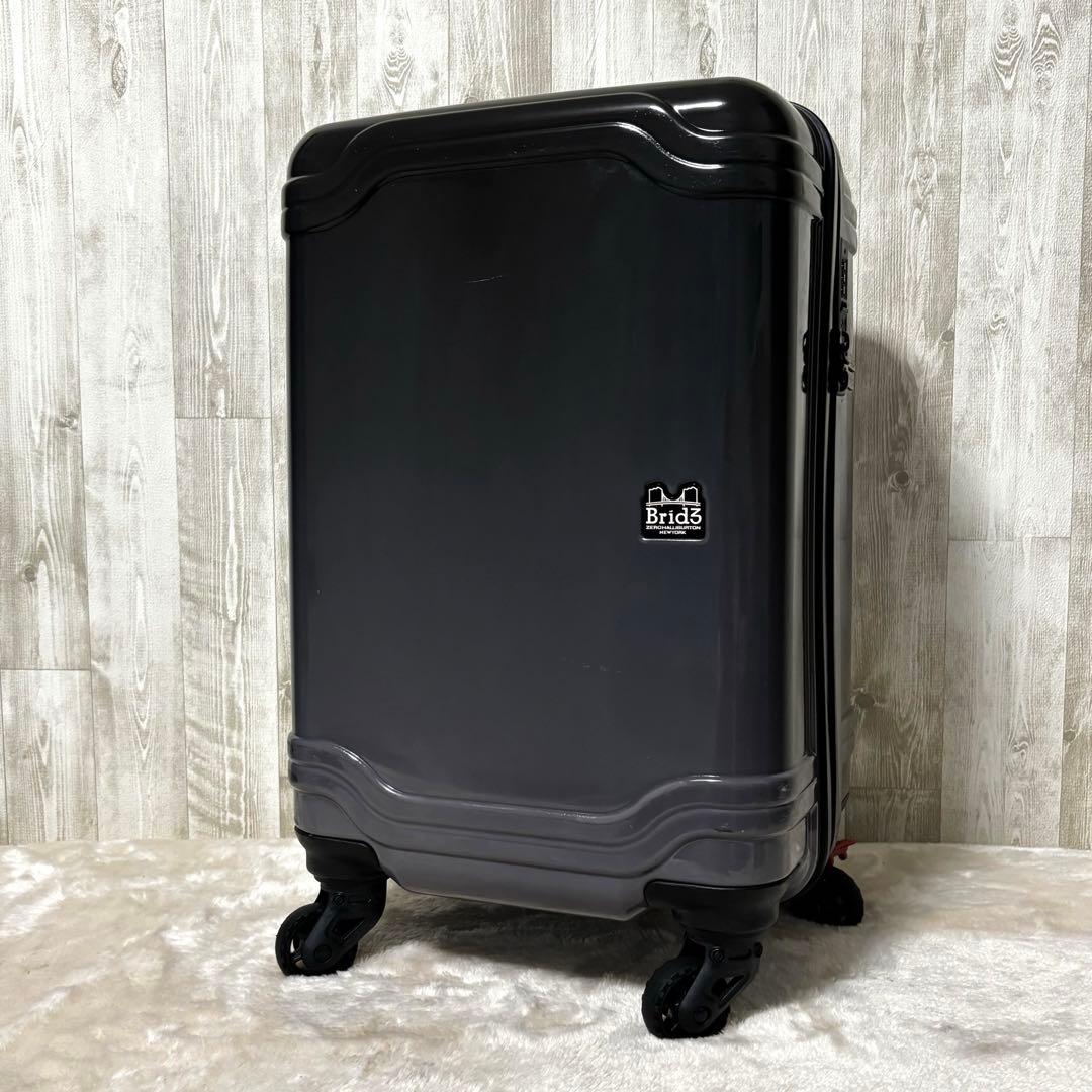 ゼロハリバートン キャリーケース　スーツケース　ビジネスバッグ TSAロック セール30%OFF】 ゼロハリバートン スーツケース M Mサイズ ZERO