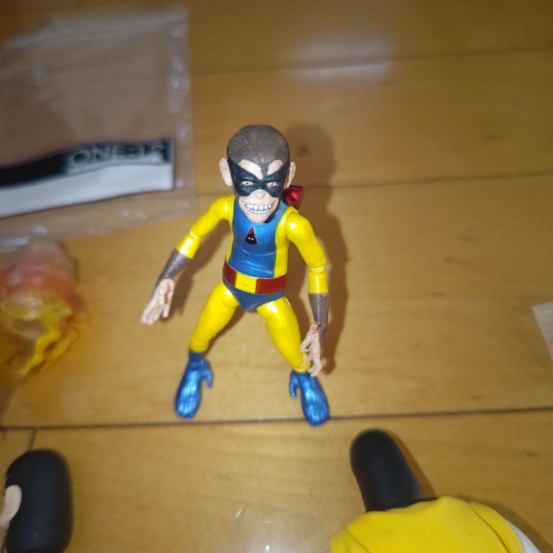 mezcoone:12collectiveスペースゴースト spaceghost｜mezcoone