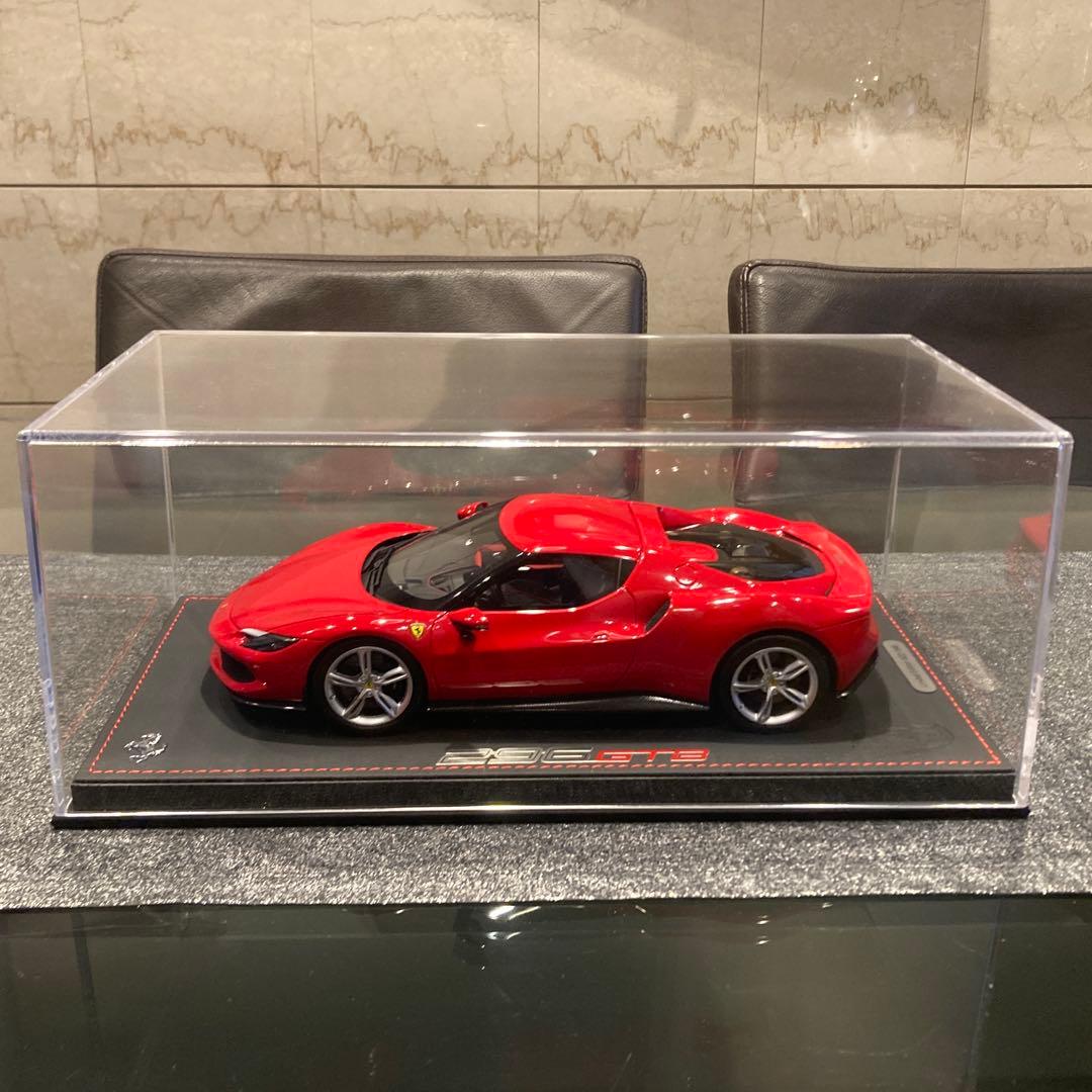 <Shibukko> [BBR] 1/18 フェラーリ リクエスト 2台 Shibukko> [BBR] 1/18 フェラーリ リクエスト 2台 Shibukko> [BBR] 1