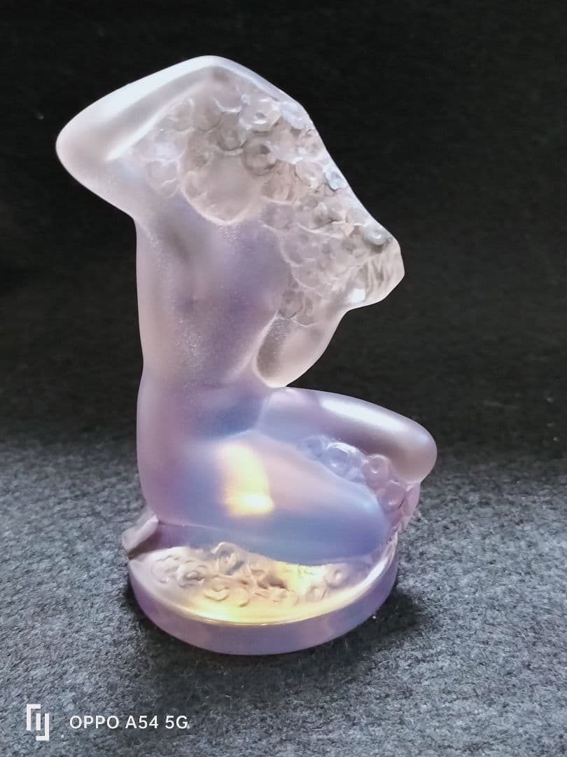 2001 古九谷 青九谷 角福 花瓶 時代物 古九谷のYahoo!オークション(旧