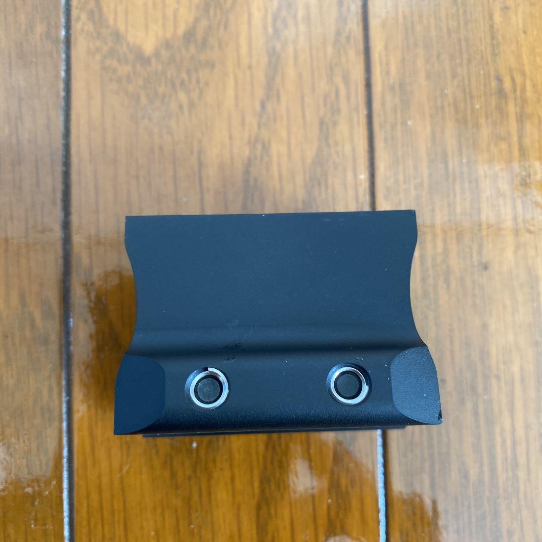 マイクロマウント