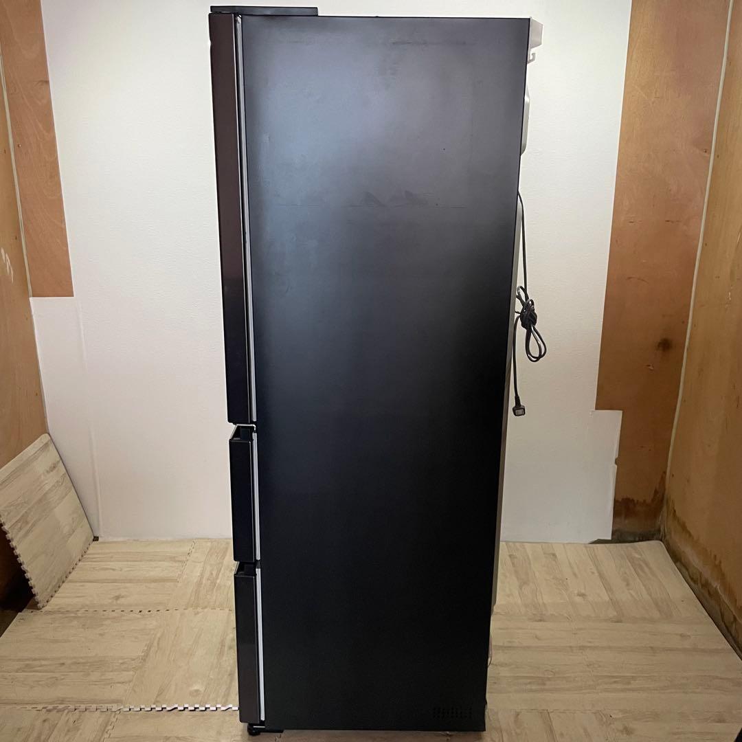 【美品】HITACHI 3ドア大型冷蔵庫