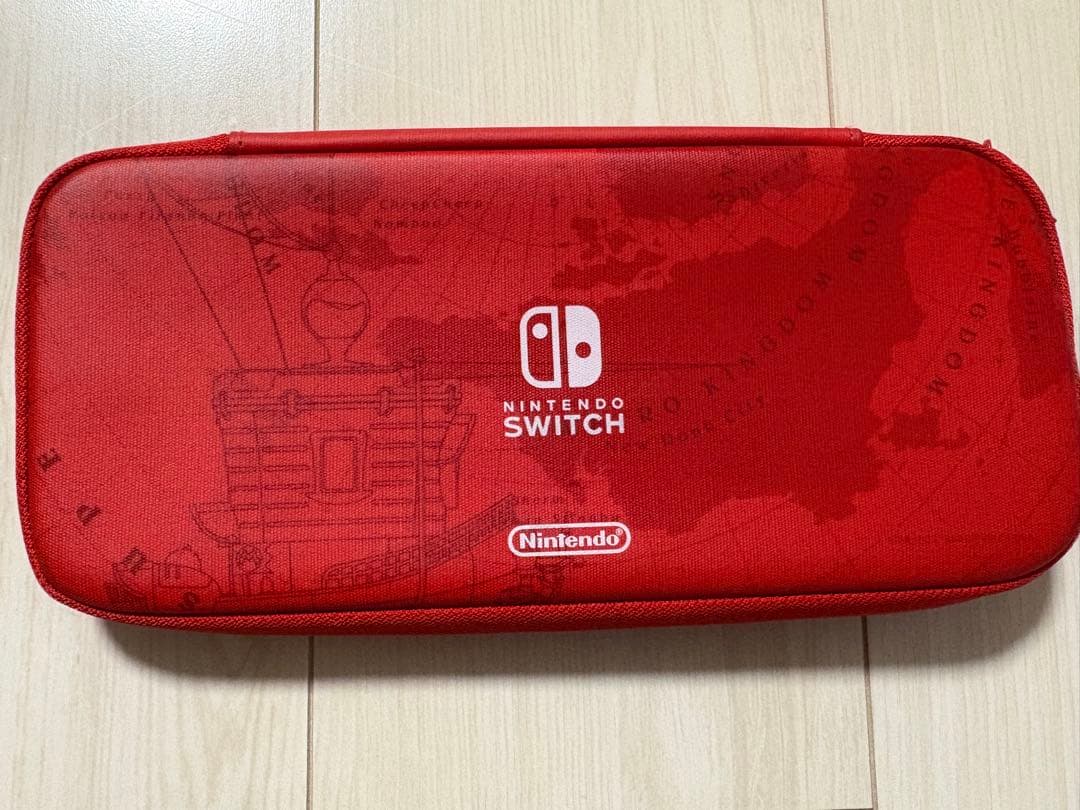 Nintendo Switch オデッセイモデル
