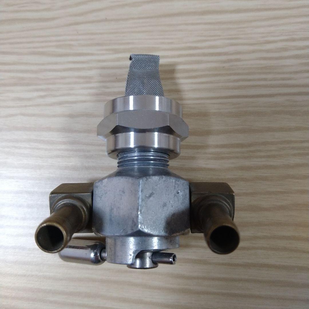 Z系ピンゲルコック Z系ピンゲルコック