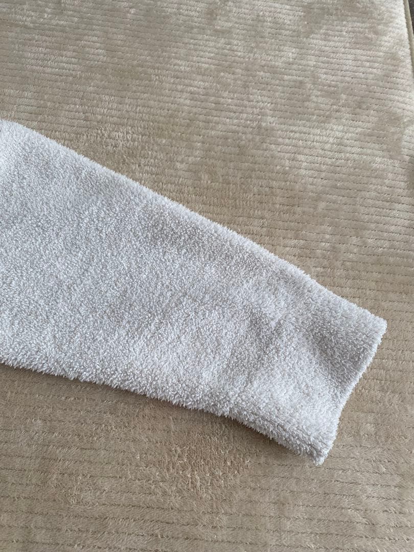 gelatopique トイプードル パジャマ上下セット