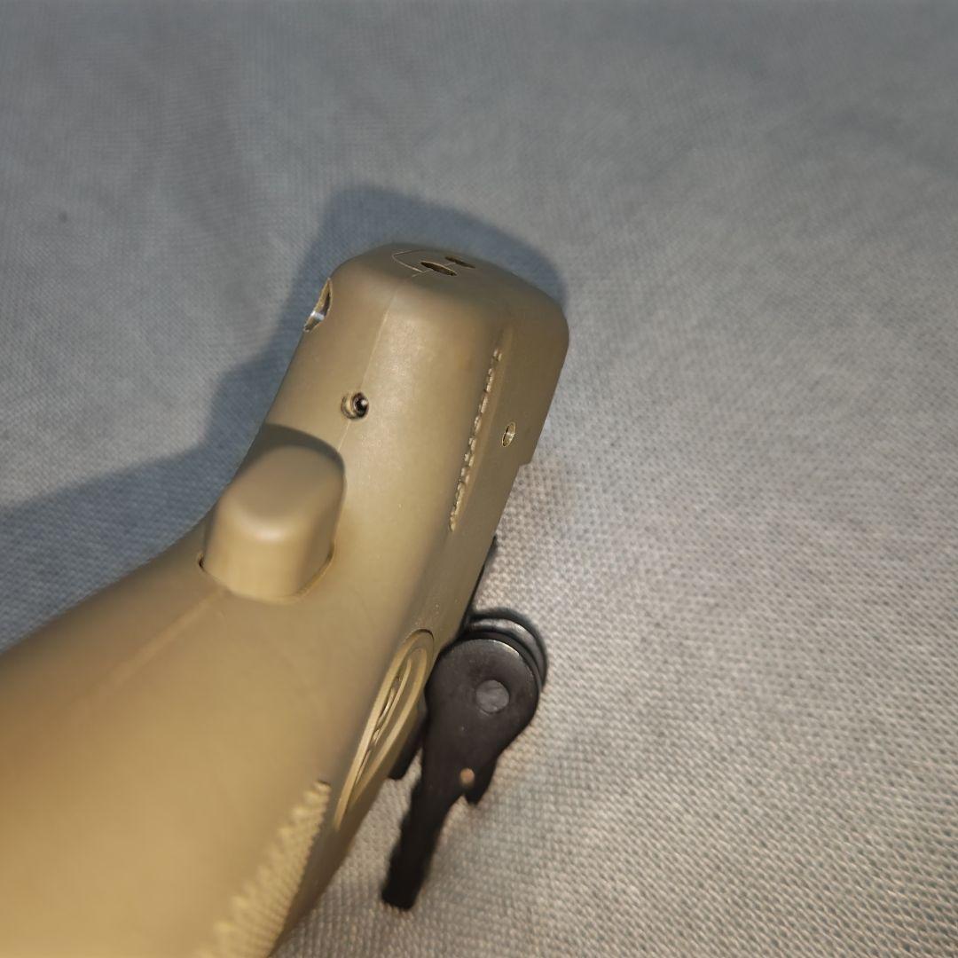 COLT CGLタイプ　フォアグリップ　点灯確認済み