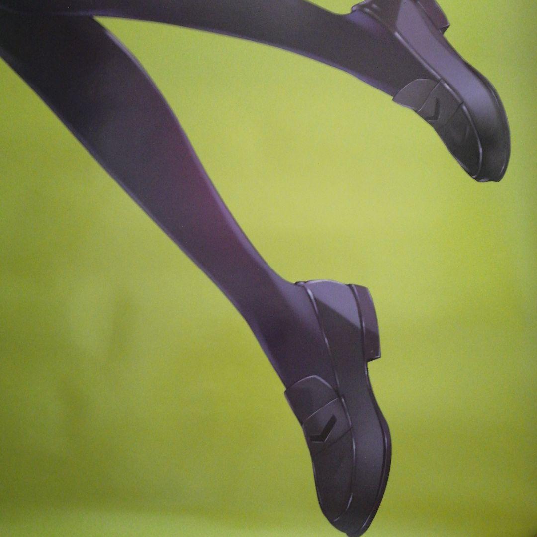 澤村・スペンサー・英梨々 冴えない彼女の育てかた　CD　ポスター　2点セット