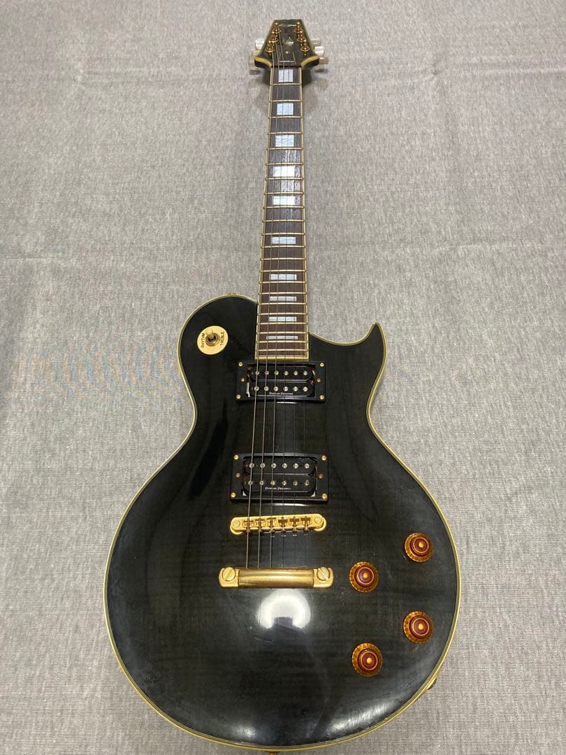 ギター Aria proII PE-DLX Aria Pro II PE-DLX Electric Guitar（中古/送料無料）【楽器検索