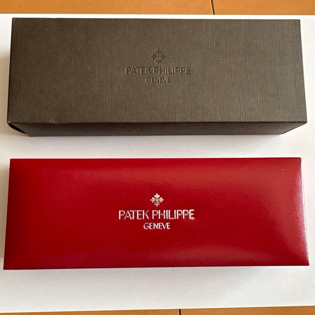 カラン・ダッシュ パテック・フィリップ ダブルネーム ボールペン