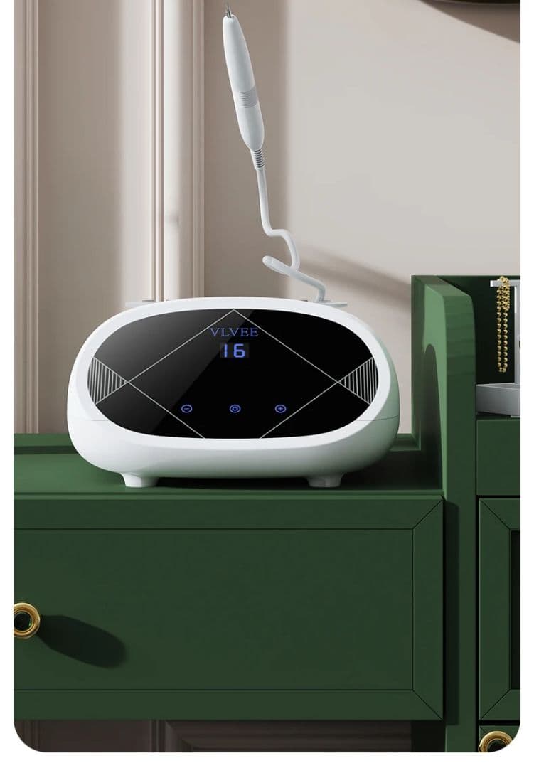 ✨新発売VLYFE 美顔器 16段階速度設定顔シミ取り美顔器 シミケア美顔器】VLVEE 美顔器 シミ取り 美顔器 VLVEE ✨️VLVEE 美顔