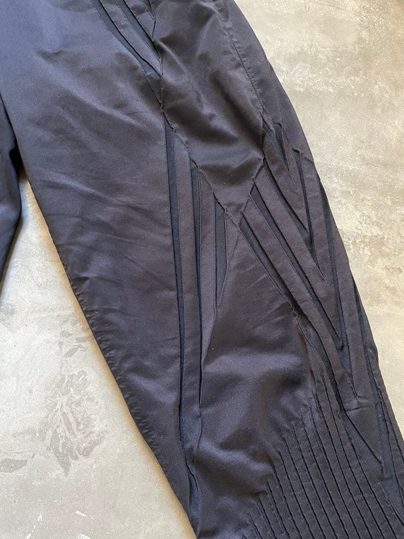 パンツ A-POC ABLE ISSEY MIYAKE TYPE-S BASICS