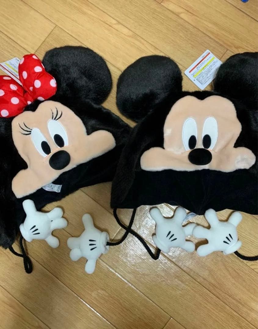 ディズニー　ファンキャップ　新品未使用 楽天市場】ファンキャップ ディズニーの通販