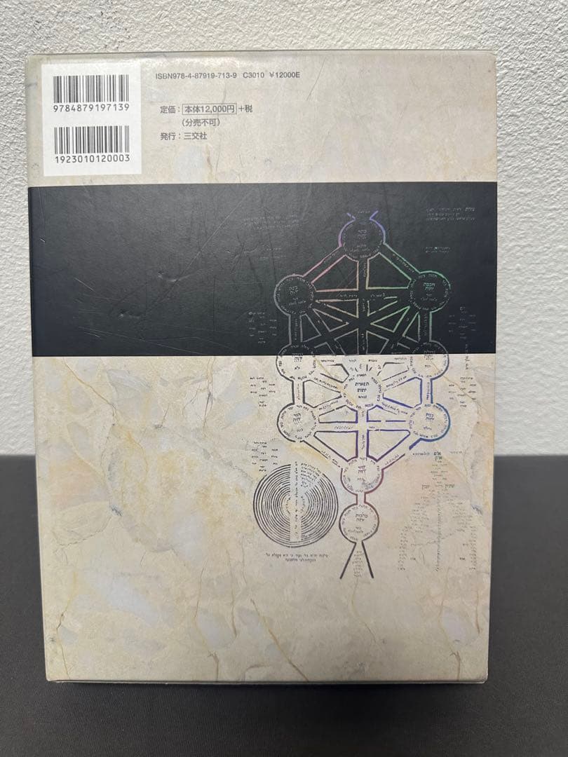 実践魔術講座リフォルマティオ 上下巻 秋端 勉 初版