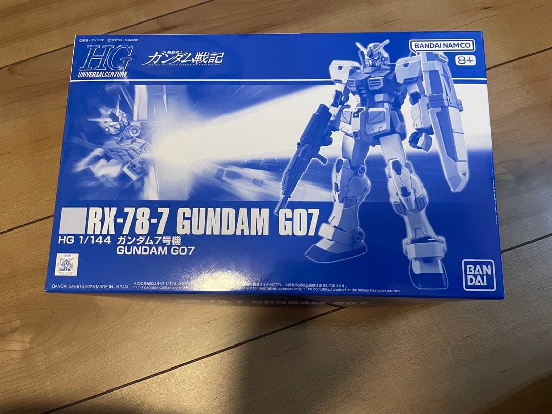 も*じ様 ガンプラまとめ売り HG7号機 パーフェクトストライクルージュ