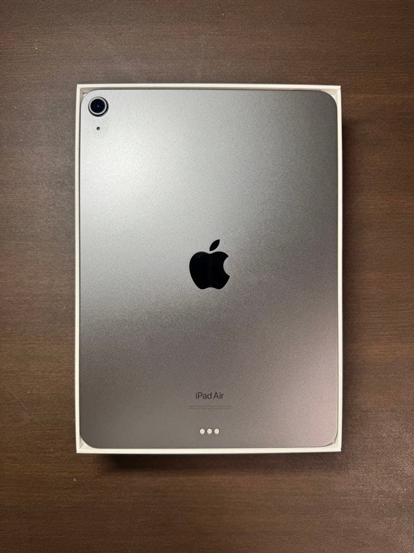 iPad Air(第5世代)WiFiモデル＋ApplePencil第2世代 iPad Air (第5世代) 64GB、Applepencil 第二世代セット iPad Air 第5世代