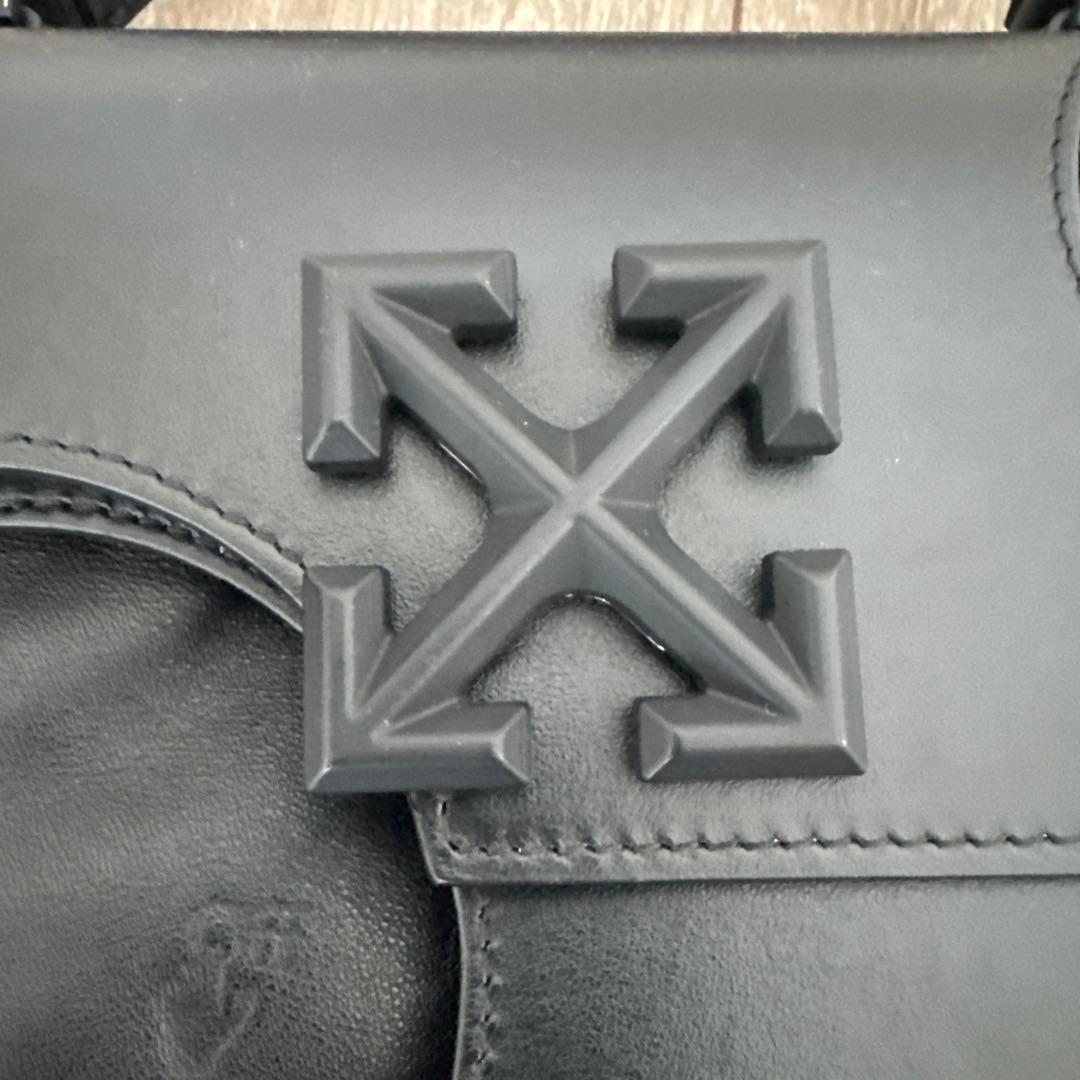 s*♡様 オフホワイト　バッグ