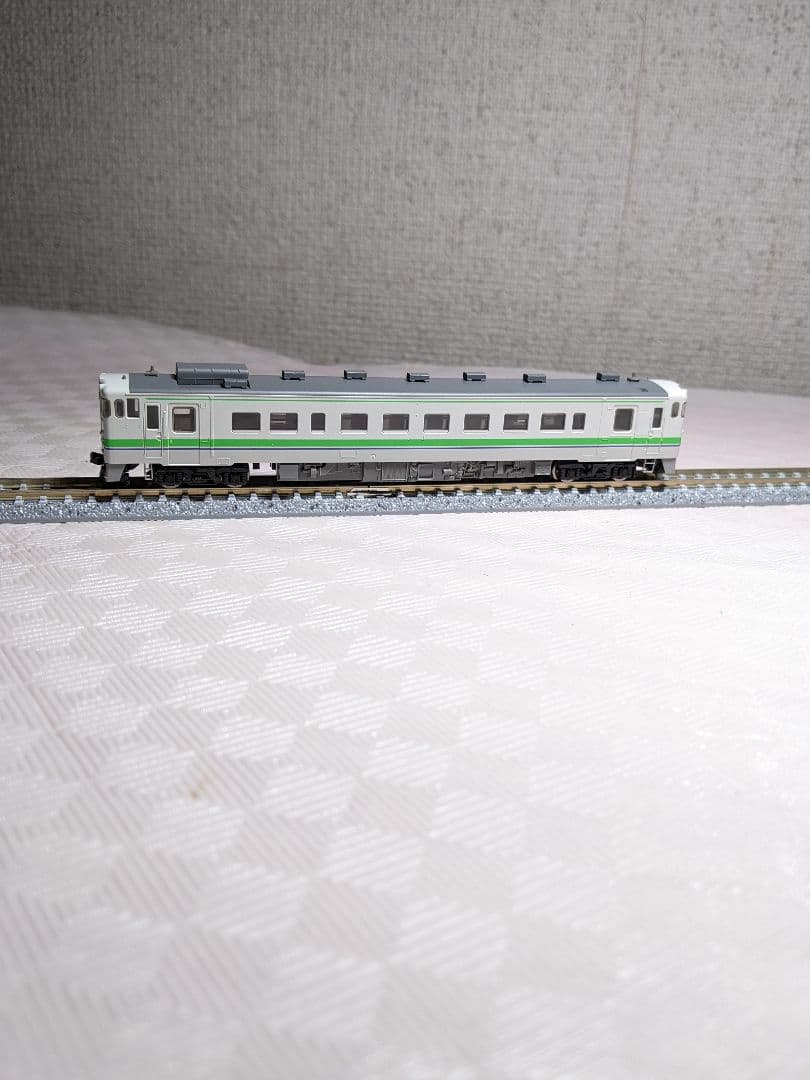 【室内灯付】TOMIX JRキハ40-100形 (旧JR北海道色：M車)