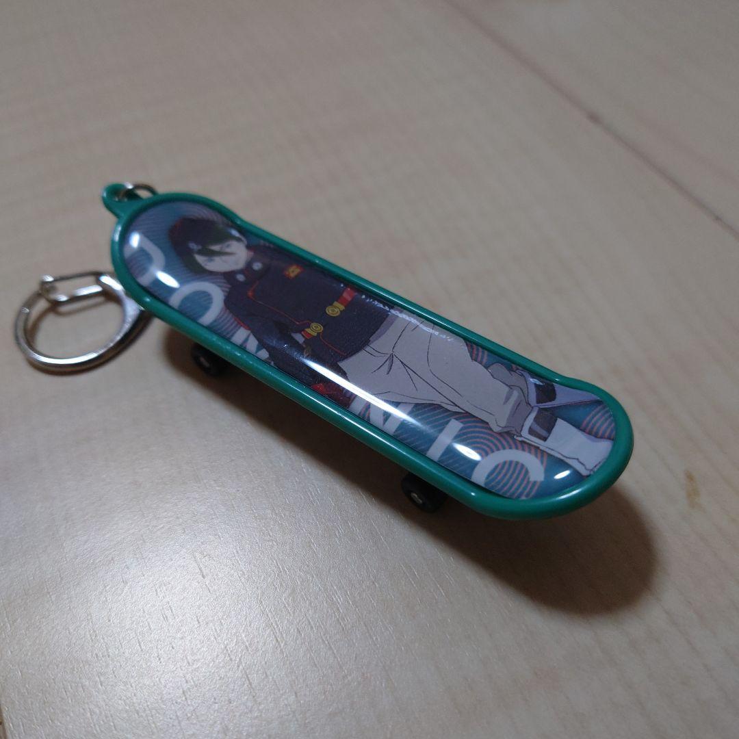 エウレカセブン展　コンパクドライヴ風　LEDライト＋おまけ