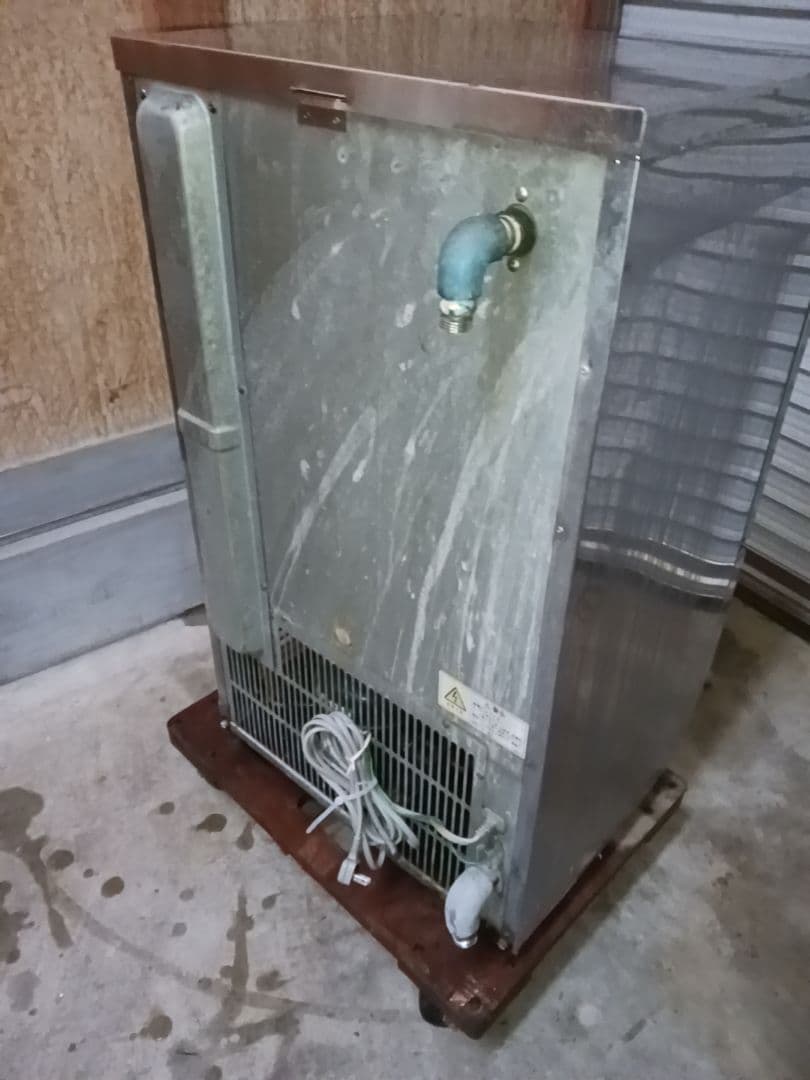 まりんさん専用　ホシザキ業務用製氷機　IM-35L-1 相当品　TOSHIBA