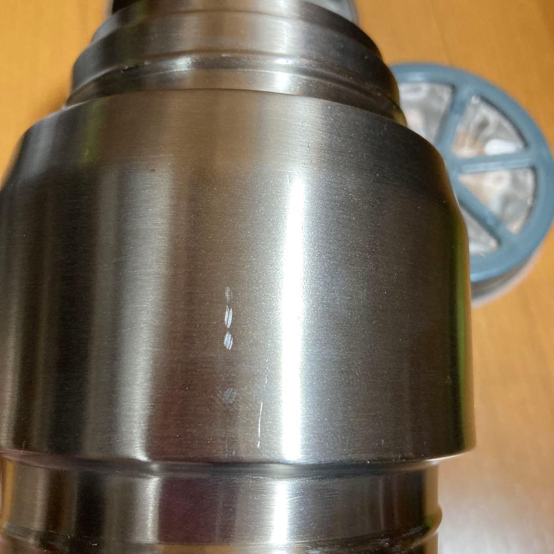 【新品未使用品】STANLEYスタンレー真空コーヒーシステム0.5L