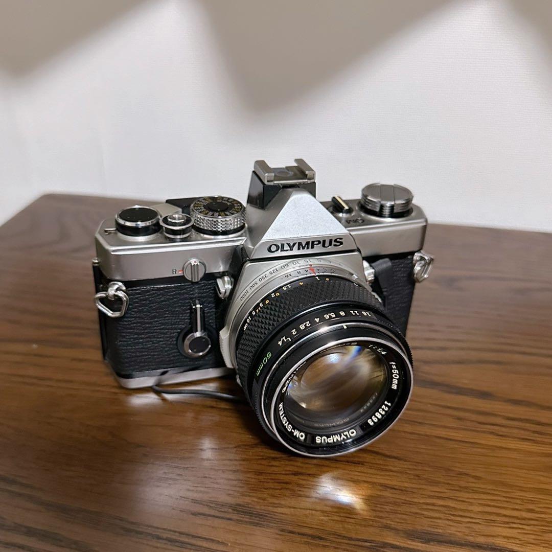 オリンパス OLYMPUS OM-1 レンズ付き OM SYSTEM OM-1 レビュー｜高画質を引き出す二本の最適解標準ズーム