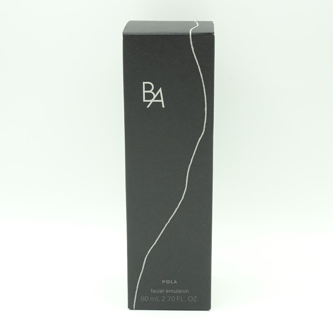 ポーラ　B.A　ミルク　7　80ml　【P-210】 B.A ミルク 7(本体 80mL): 商品詳細 | ポーラ公式 エイジングケアと