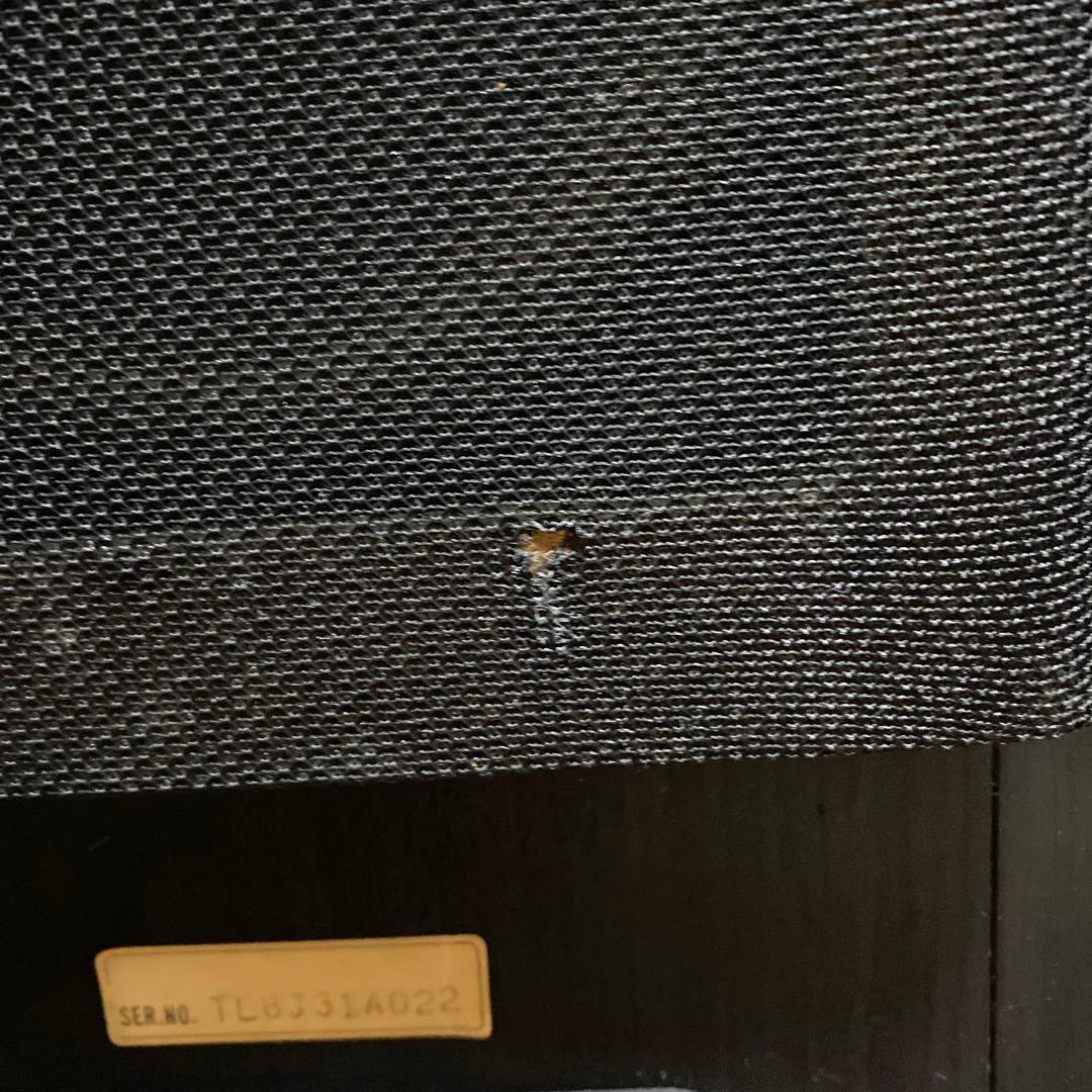 Panasonic SB-AV5 スピーカー 中古 - メルカリ