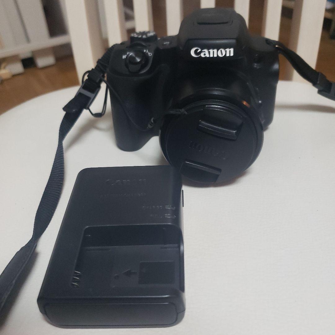 Canon　PowerSｈot　SX70　HS Amazon.com : Canon PowerShot SX70 HS Digital Camera (3071C001