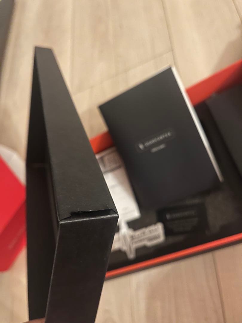 Neural DSP Quad Cortex(純正ケース、アクリルパネル付き)